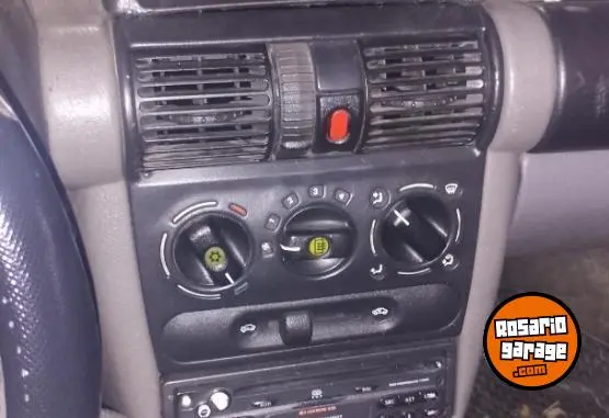 Chevrolet Corsa  2009 - foto 3