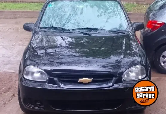 Chevrolet Corsa  2009 - foto 4