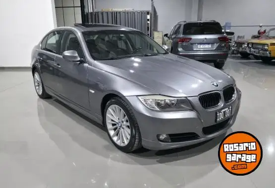 Bmw 325I  2009 - foto 1