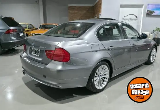 Bmw 325I  2009 - foto 3