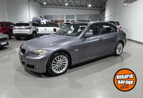 Bmw 325I  2009 - foto 4