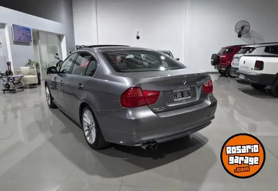 Bmw 325I  2009 - foto 5