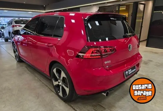 Volkswagen Golf Gti 2.0T Mk7  2018 - foto 3