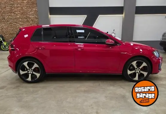 Volkswagen Golf Gti 2.0T Mk7  2018 - foto 5