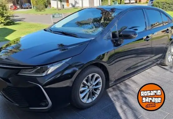 Toyota Corolla 2022 - foto 1