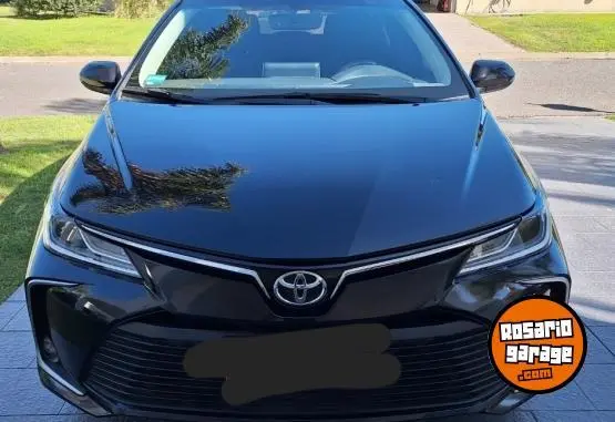 Toyota Corolla  2022 - foto 2