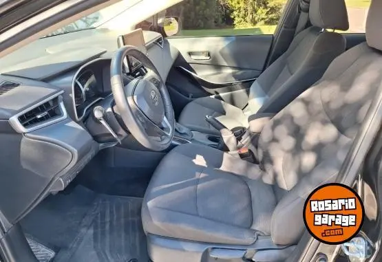 Toyota Corolla  2022 - foto 3