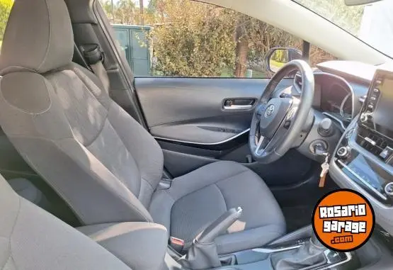 Toyota Corolla  2022 - foto 5