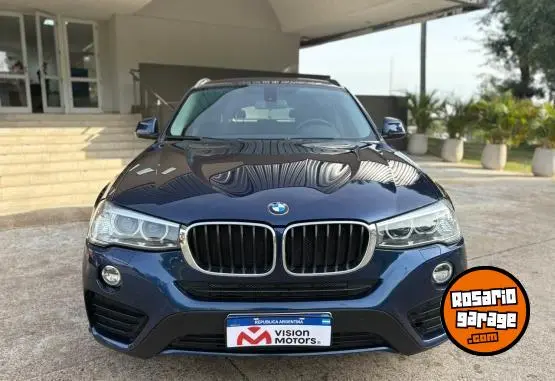 Bmw X4 20I Xdrive  2018 - foto 2