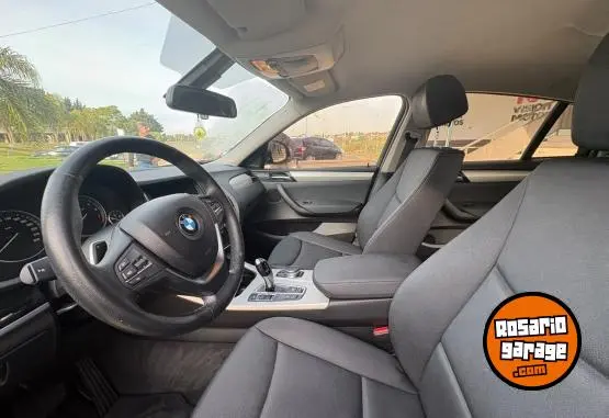 Bmw X4 20I Xdrive  2018 - foto 5