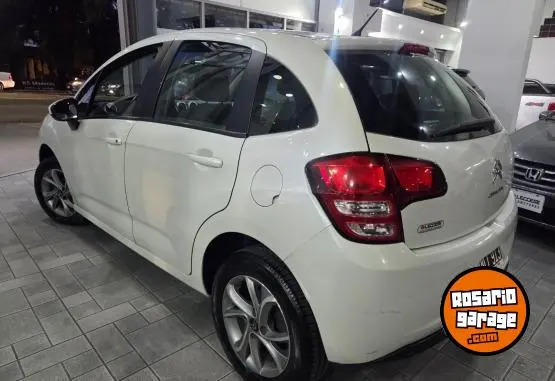 Citroën C3 Tendance Pack  2016 - foto 2