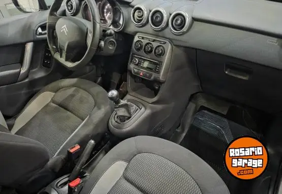 Citroën C3 Tendance Pack  2016 - foto 3