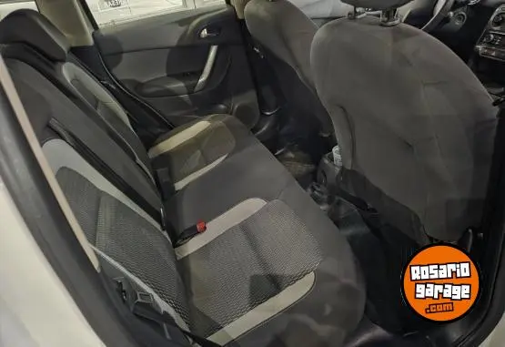Citroën C3 Tendance Pack  2016 - foto 4
