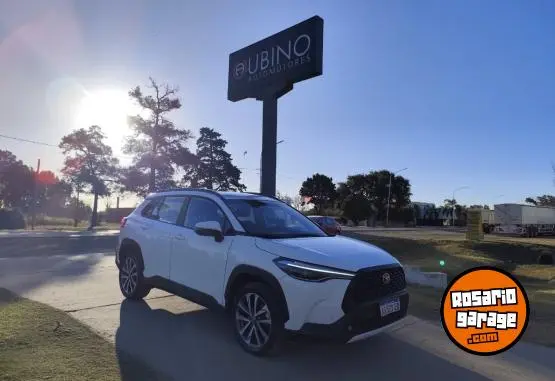 Toyota Corolla Cross Xei Cvt  2024 - foto 1