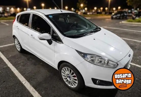 Ford Fiesta  2014 - foto 2