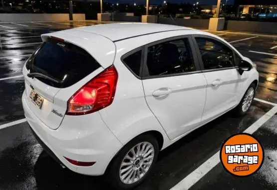 Ford Fiesta  2014 - foto 3