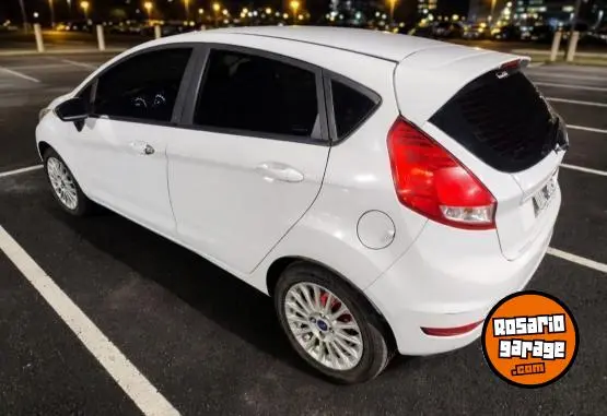 Ford Fiesta  2014 - foto 4