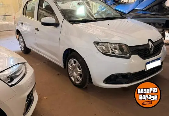 Renault Logan  2018 - foto 1