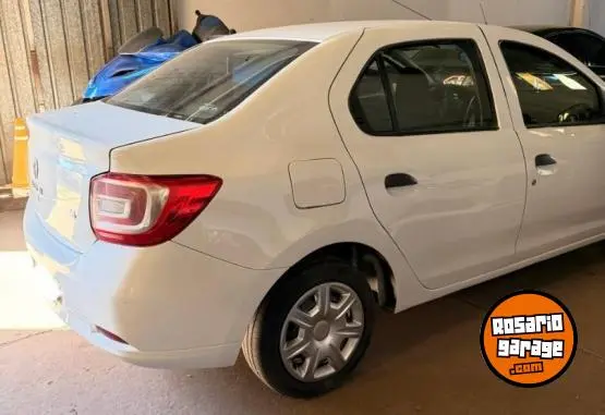 Renault Logan  2018 - foto 2