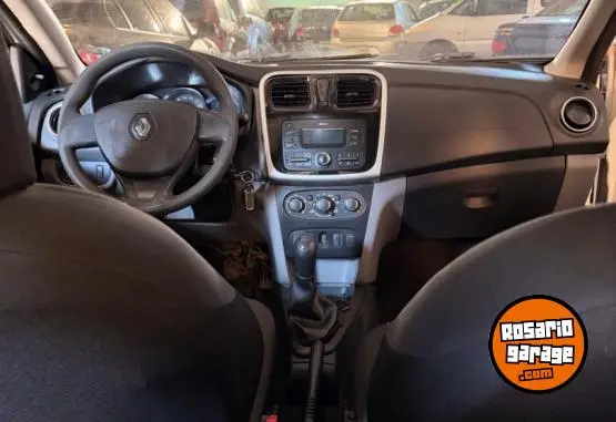 Renault Logan  2018 - foto 3