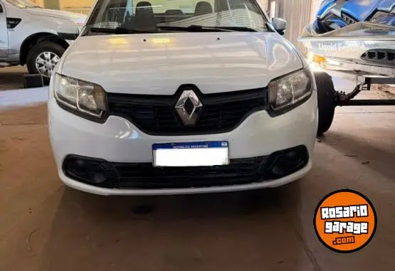 Renault Logan  2018 - foto 4