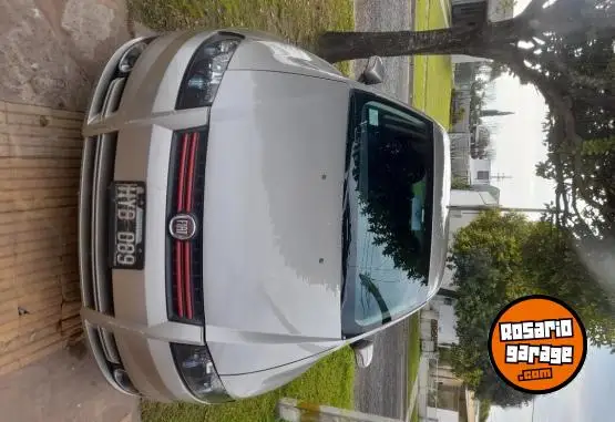 Fiat Stilo Executive 1.8 Full  2009 - foto 1