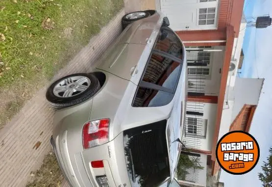 Fiat Stilo Executive 1.8 Full  2009 - foto 2