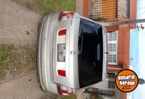 Fiat Stilo Executive 1.8 Full  2009 - foto 3