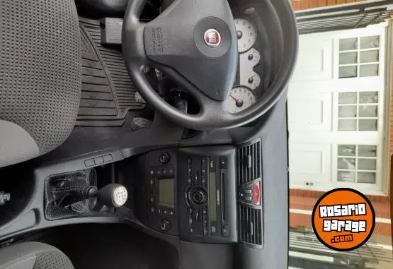 Fiat Stilo Executive 1.8 Full  2009 - foto 5