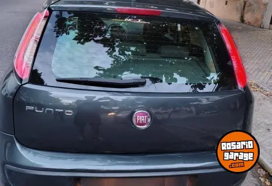 Fiat Punto  2013 - foto 3