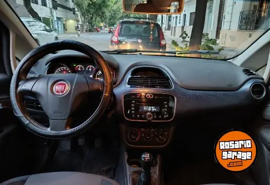 Fiat Punto  2013 - foto 4