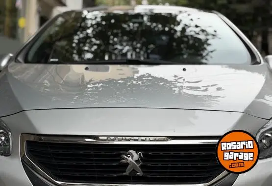 Peugeot 308  2019 - foto 1