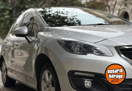 Peugeot 308  2019 - foto 2