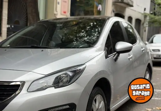Peugeot 308  2019 - foto 5