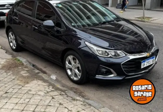 Chevrolet Cruze Lt  2023 - foto 2