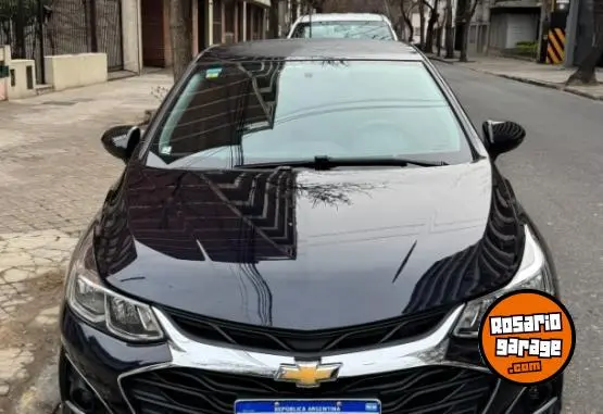 Chevrolet Cruze Lt  2023 - foto 3