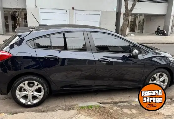 Chevrolet Cruze Lt  2023 - foto 4