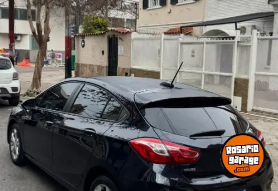 Chevrolet Cruze Lt  2023 - foto 5
