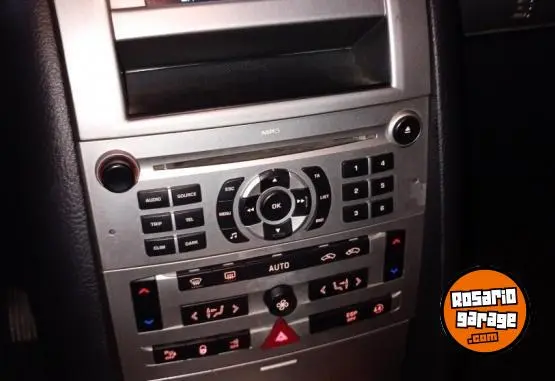 Peugeot 407 Hdi Svsport Tiptronic  2007 - foto 2
