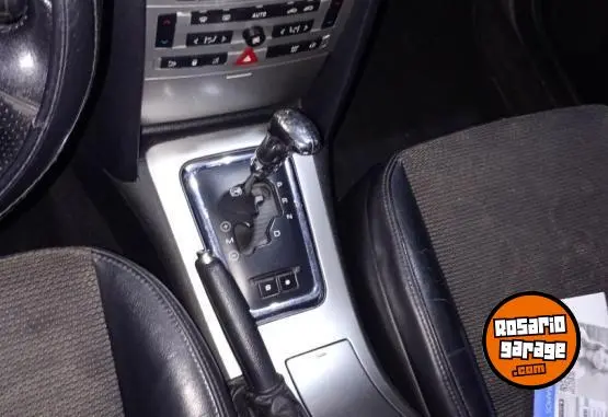 Peugeot 407 Hdi Svsport Tiptronic  2007 - foto 4