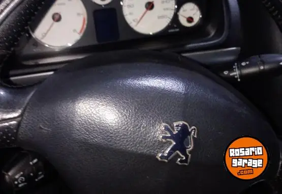 Peugeot 407 Hdi Svsport Tiptronic  2007 - foto 5