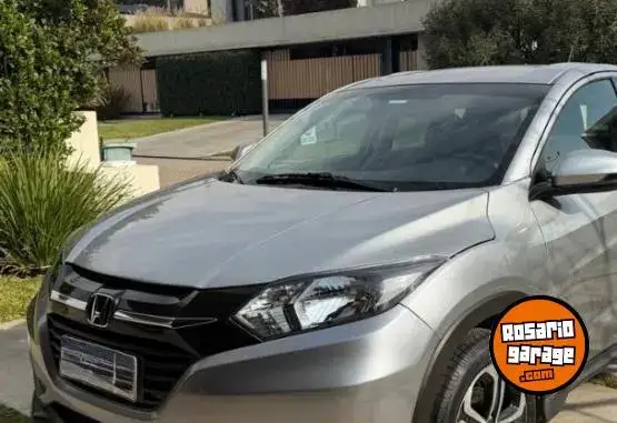 Honda Hrv  2016 - foto 1