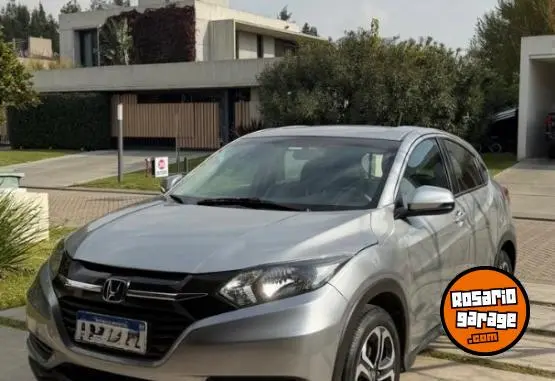 Honda Hrv  2016 - foto 2