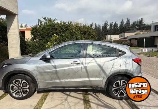 Honda Hrv  2016 - foto 3