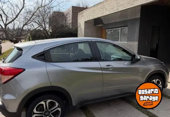 Honda Hrv  2016 - foto 4