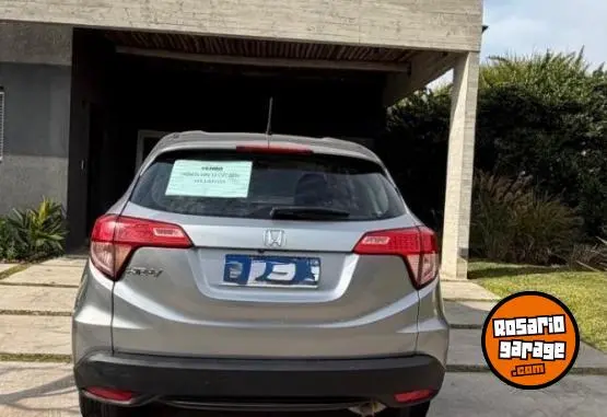 Honda Hrv  2016 - foto 5