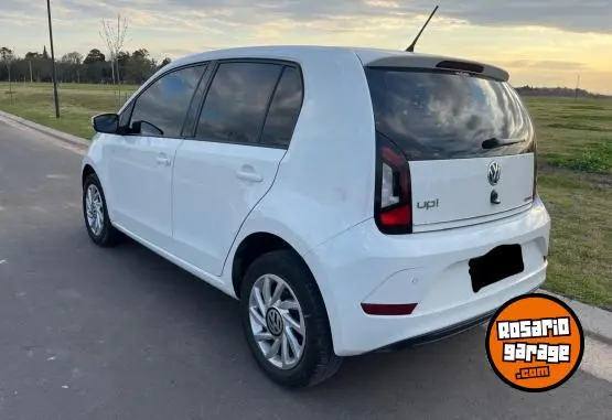Volkswagen Up Highline  2019 - foto 3
