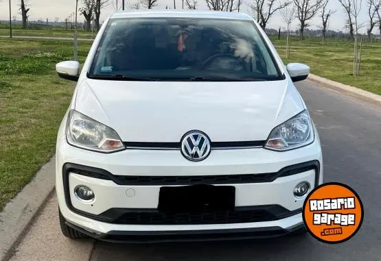 Volkswagen Up Highline  2019 - foto 4