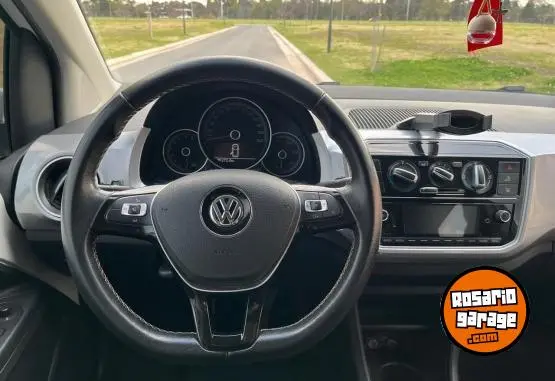 Volkswagen Up Highline  2019 - foto 5