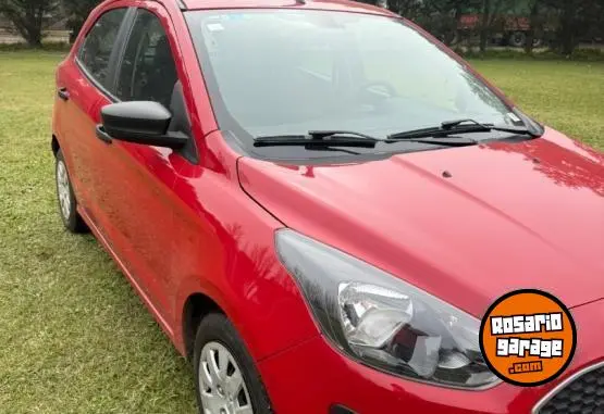 Ford Ka  2019 - foto 2
